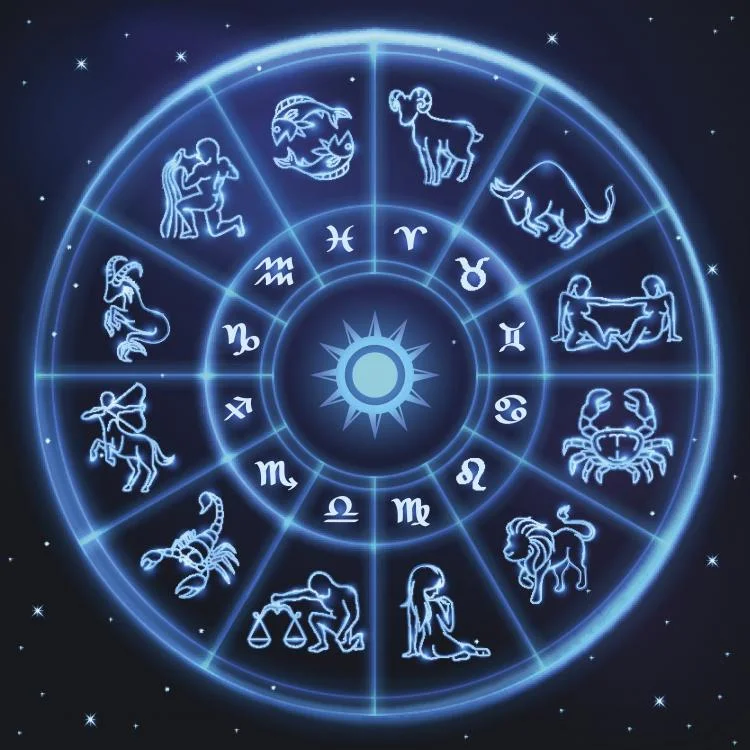 Horoskopai